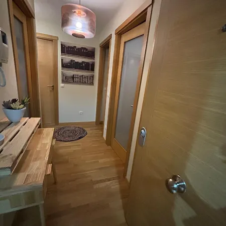 Apartamento Galiciaguesthome Mipa Pontevedra