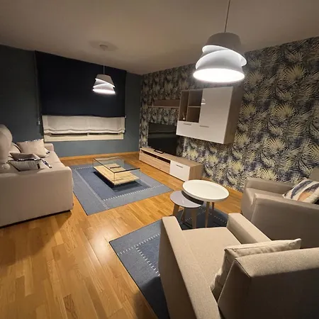 Apartamento Galiciaguesthome Mipa *