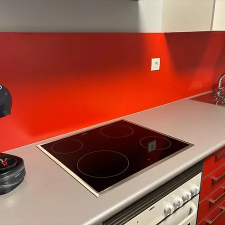 Galiciaguesthome Mipa Apartamento Pontevedra