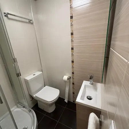 Apartamento Galiciaguesthome Mipa Pontevedra