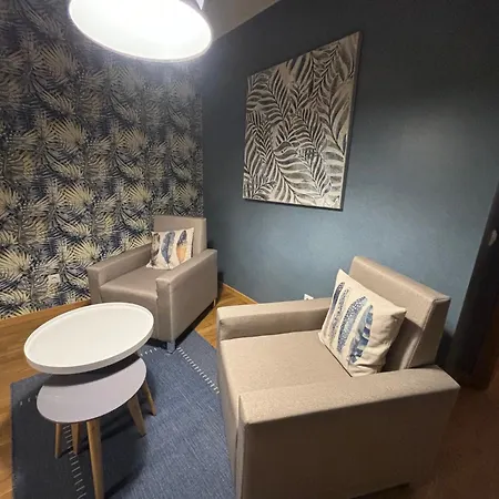 Apartamento Galiciaguesthome Mipa