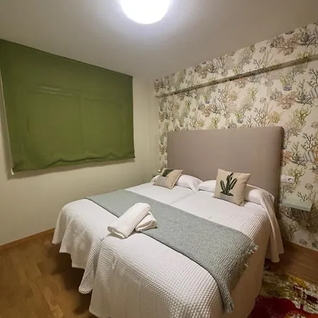 Apartamento Galiciaguesthome Mipa *