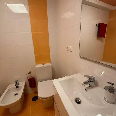 Galiciaguesthome Mipa Apartamento Pontevedra