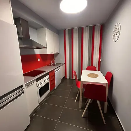Galiciaguesthome Mipa Apartamento
