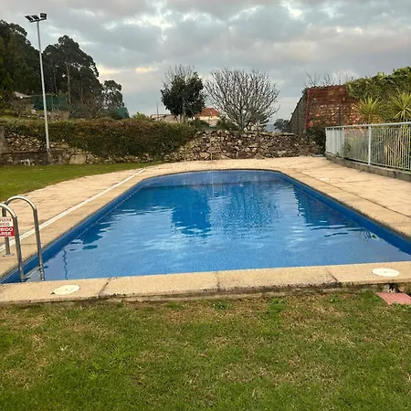 Galiciaguesthome Mipa Apartamento